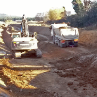 Lutte contre les inondations Ville de Nîmes