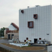 Cogénération biomasse RENNES