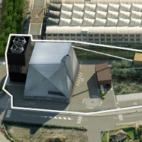 Centrale de cogénération biomasse TOURS