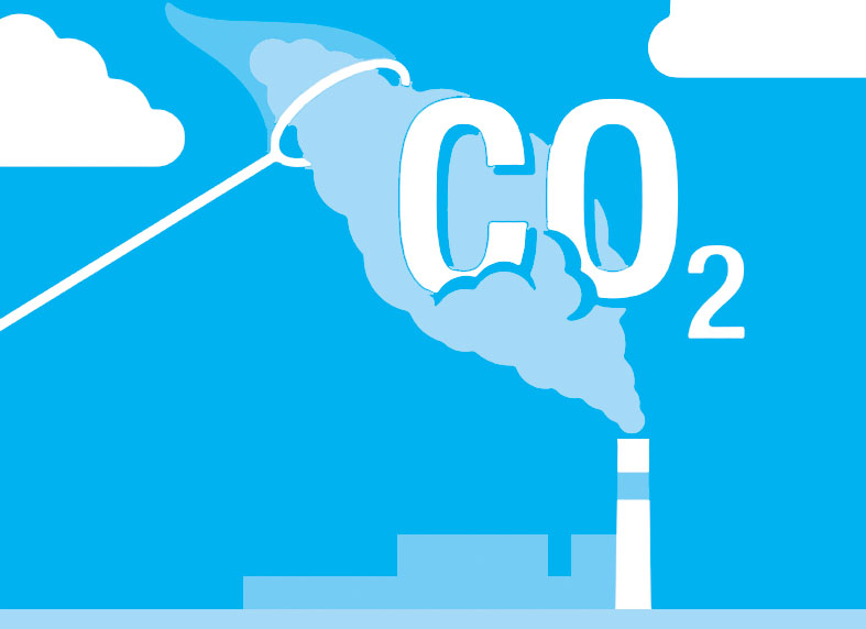 2025 – Mesure / Captation / Valorisation du CO2